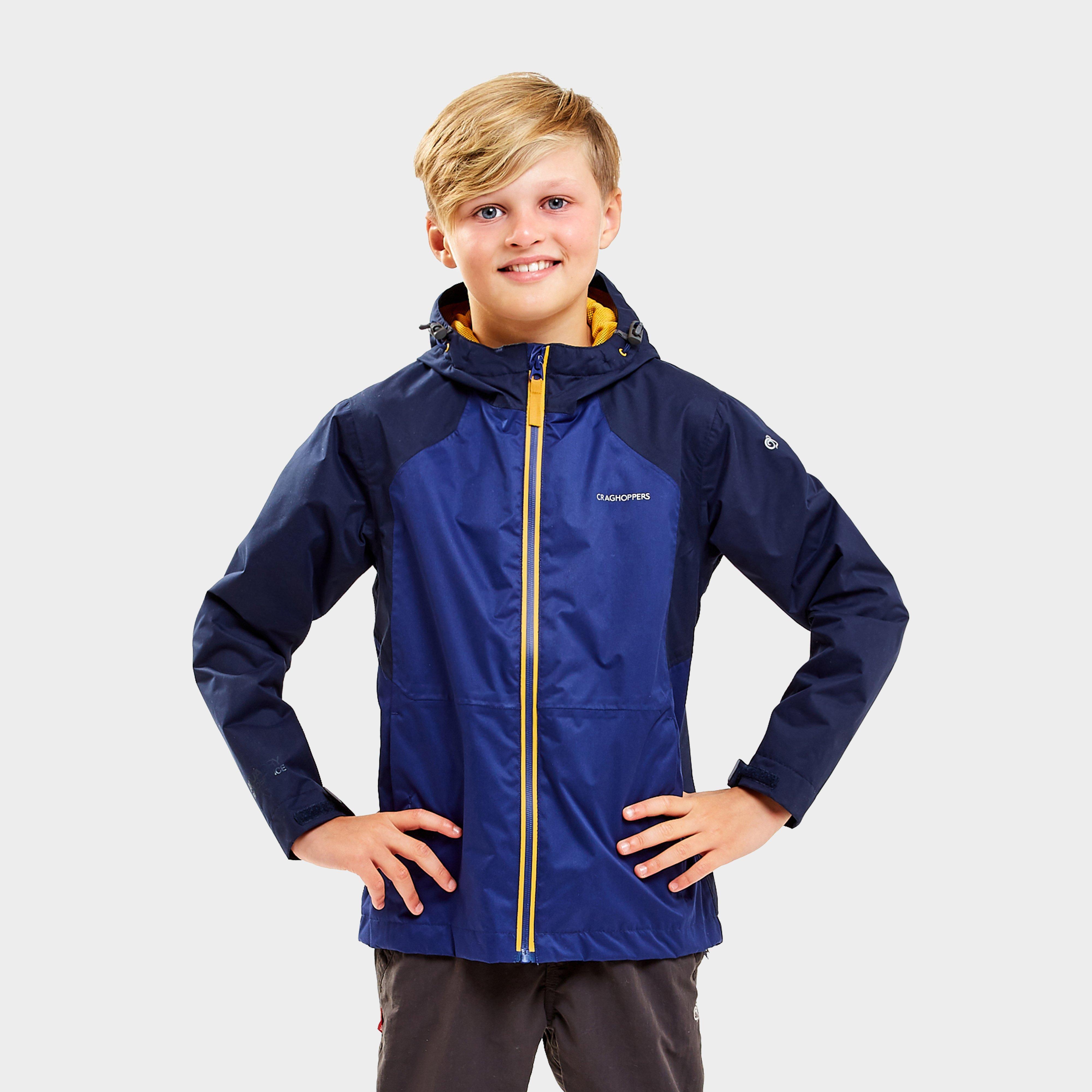 Craghoppers amadore jacket hot sale