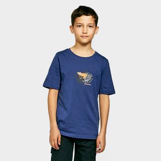 Kids’ Rubens Short Sleeved T-Shirt