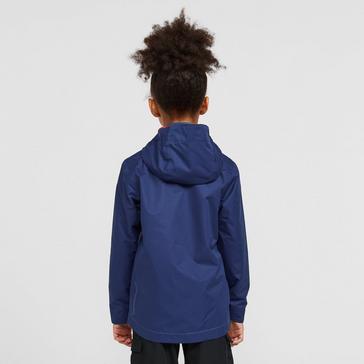 Blue Craghoppers Kids' Amadore Jacket