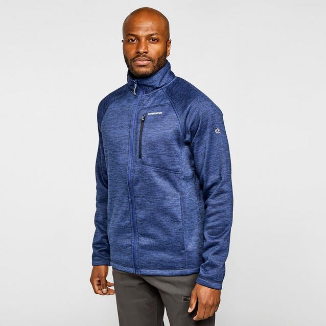 Craghoppers fleece full discount zip