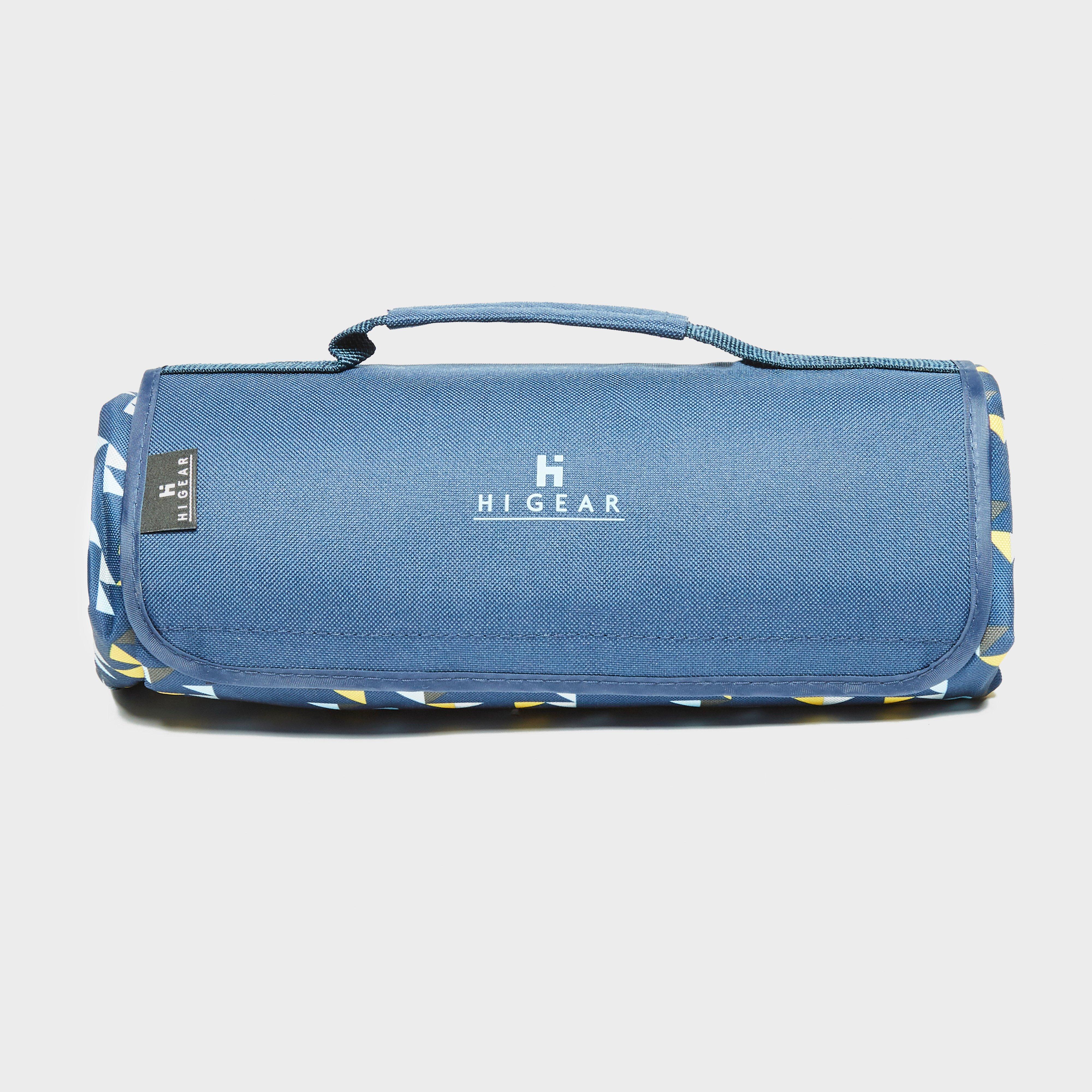 Hi Gear Delta Picnic Blanket