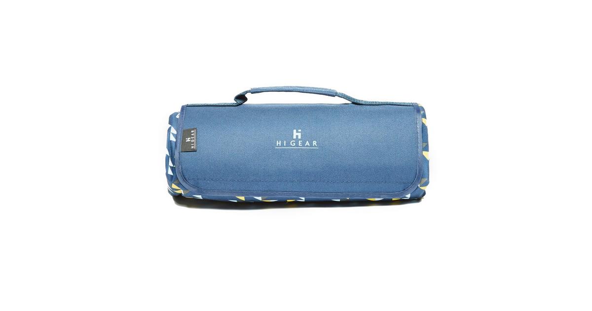 Hi gear picnic 2025 blanket