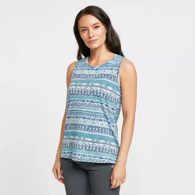 Sherpa Women's Kira Tank Top