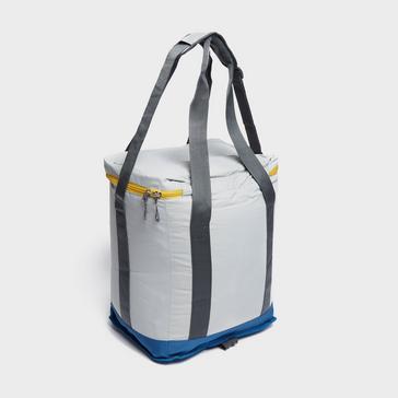 GREY HI-GEAR Self Inflating 20L Cooler