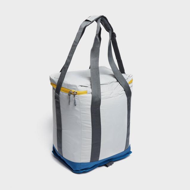 Self inflating 2025 cool bag