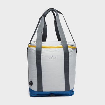 GREY HI-GEAR Self Inflating 20L Cooler