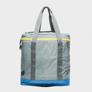 Grey HI-GEAR 25L Cool Bag