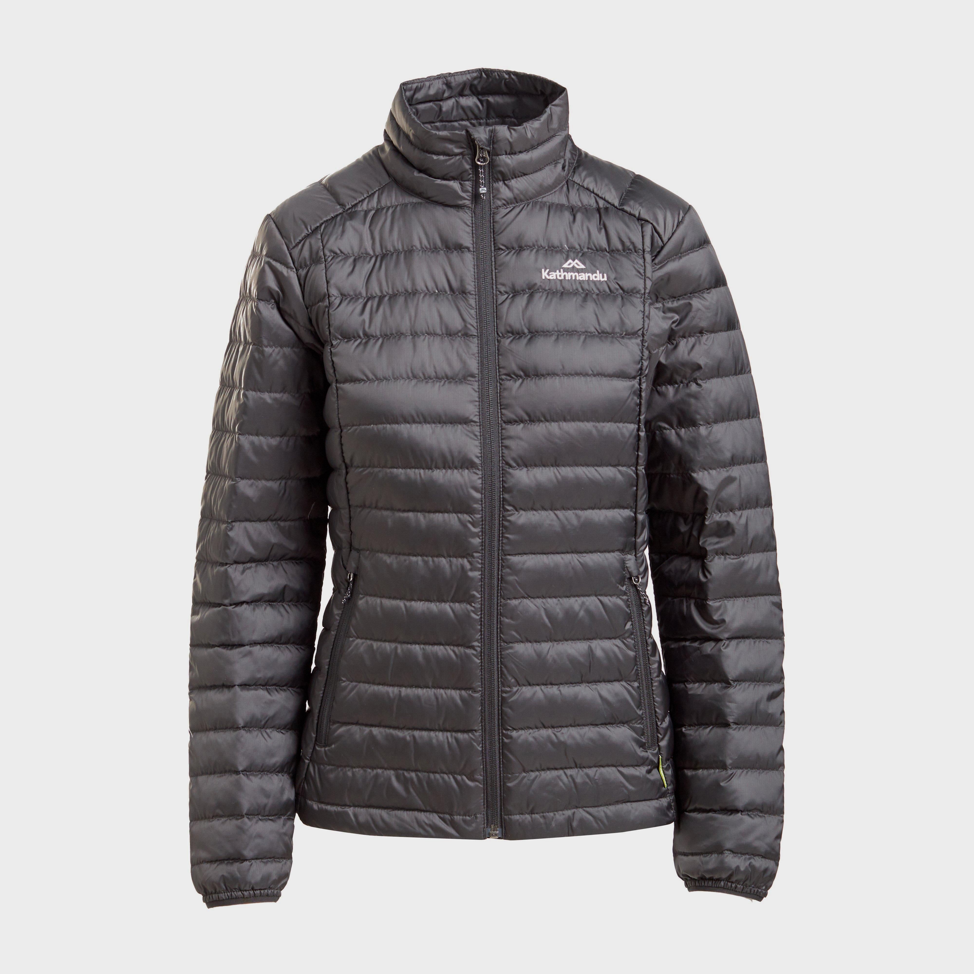 Kathmandu Women's Heli Down Jacket Millets