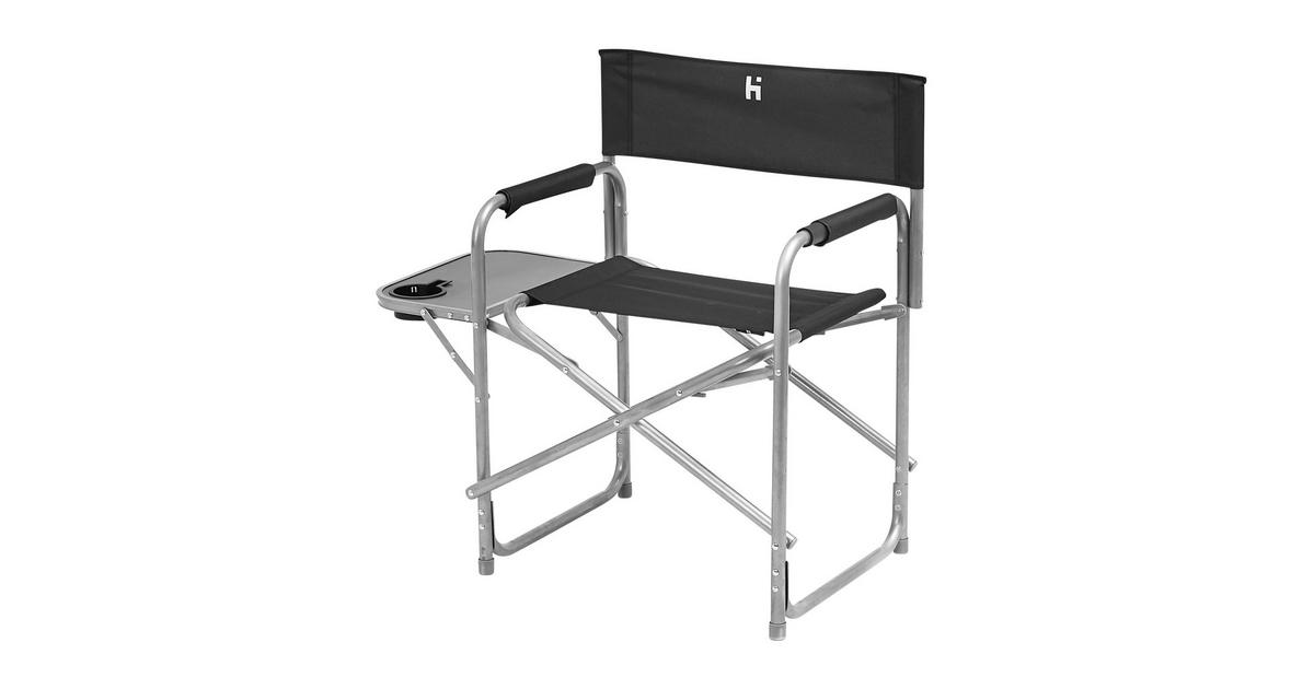 Eurohike store directors chair