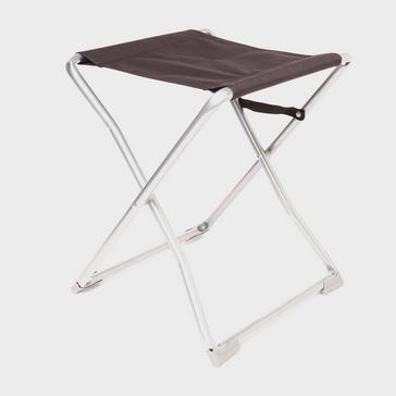 Black HI-GEAR Sloan Stool