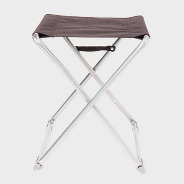 Black HI-GEAR Sloan Stool