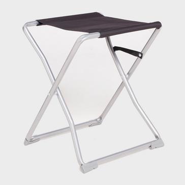 Grey HI-GEAR Sloan Stool Table