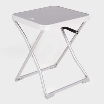 Black HI-GEAR Sloan Stool Table