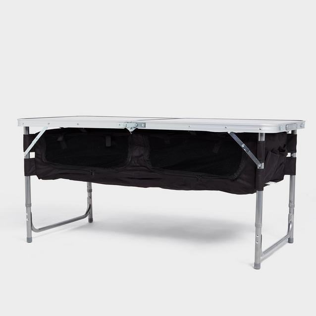 Hi gear 2024 camping table