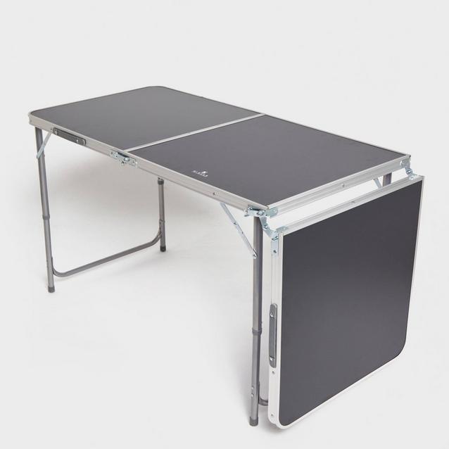 Hi gear camping store table