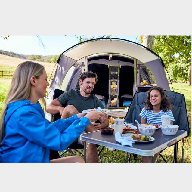 Hi gear camping store table