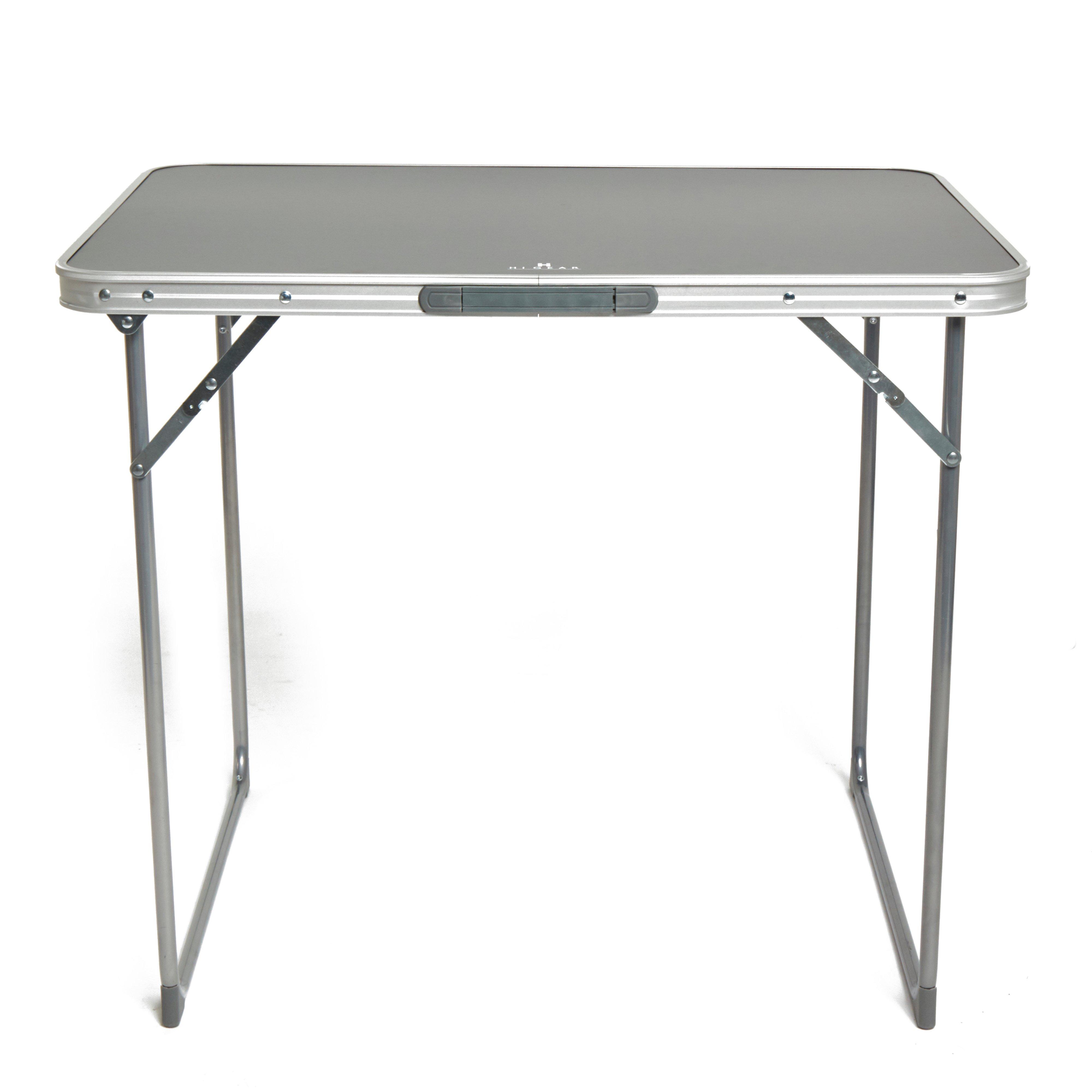 Hi-Gear Picnic Table, Camping Accessories, Camping Equipment, Travel Essentials