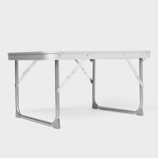 Hi-Gear Low Picnic Table