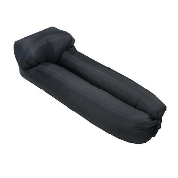 Grey Eurohike Lazi Lounger