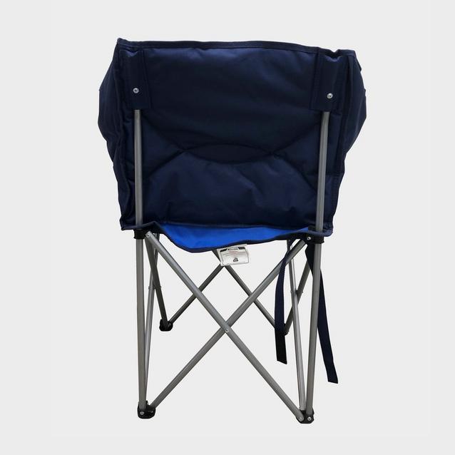 Bucket camping online chair