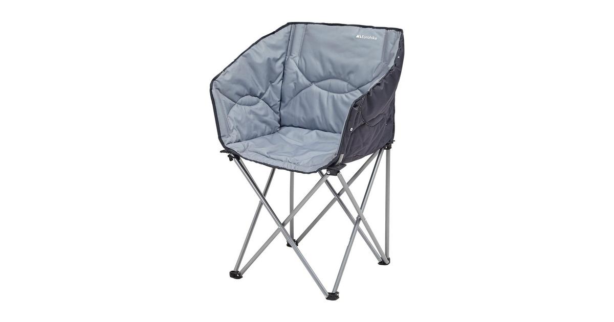 Eurohike folding deals chair