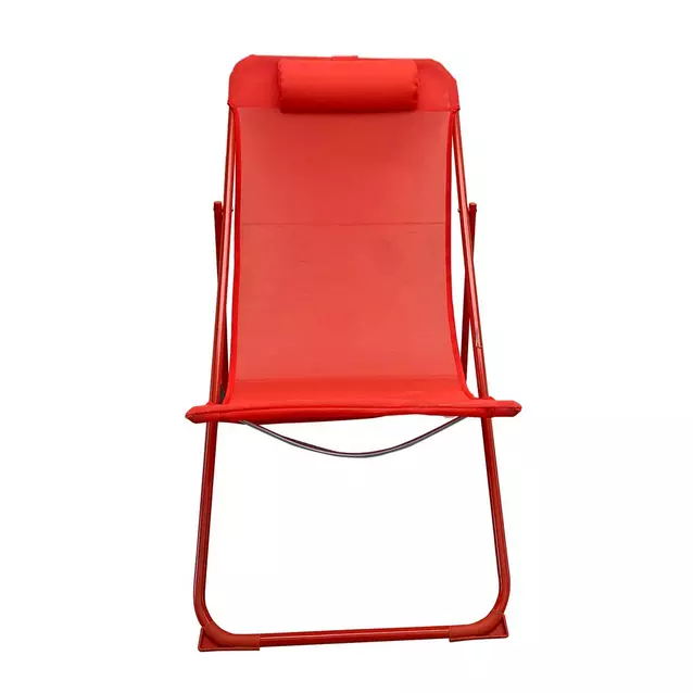 Eurohike Reno Deck Chair Ultimate Outdoors