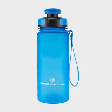 Blue Ronhill Hydration Bottle