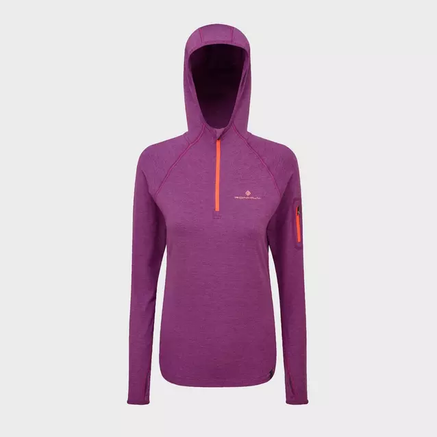 Ronhill best sale momentum hoodie