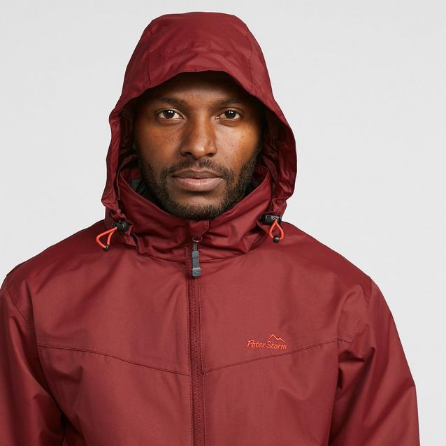 Men's Storm III Waterproof Jacket