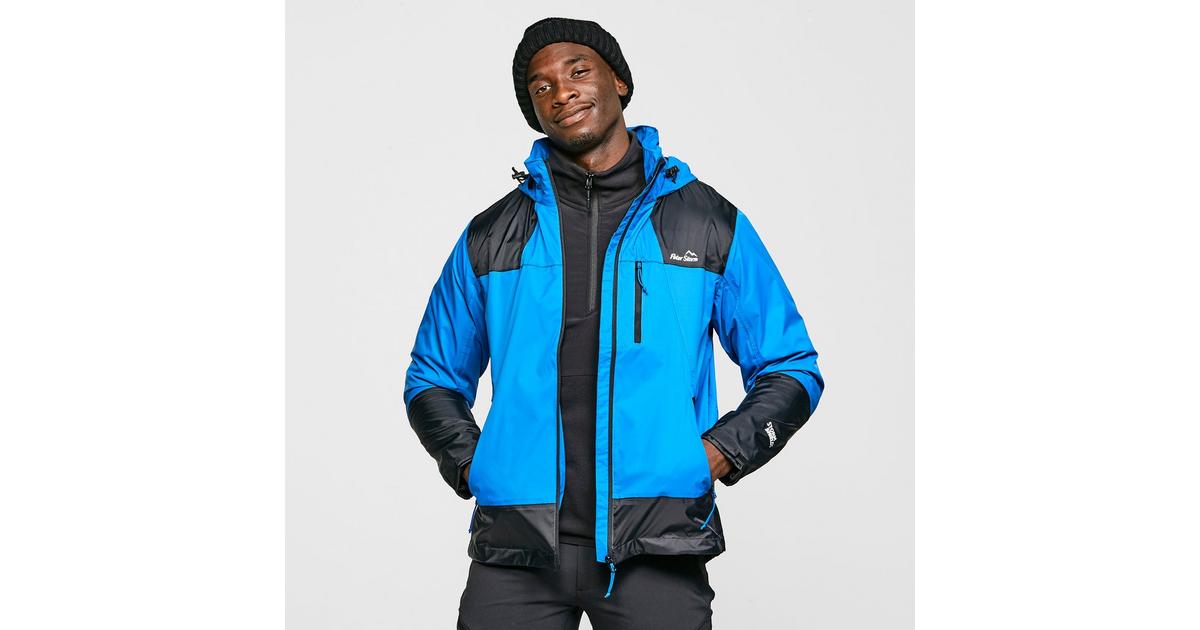 Torrent Mens Waterproof Jacket