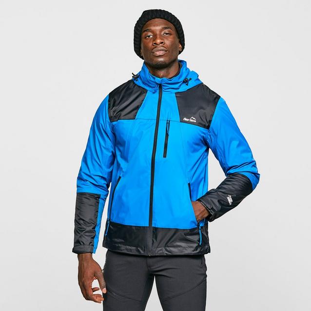 Torrent Mens Waterproof Jacket