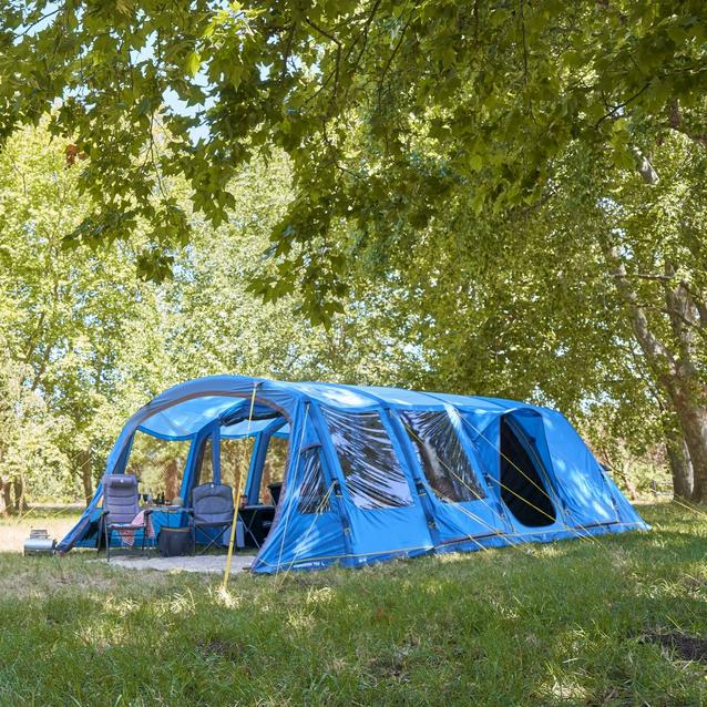 Hi on sale gear tents