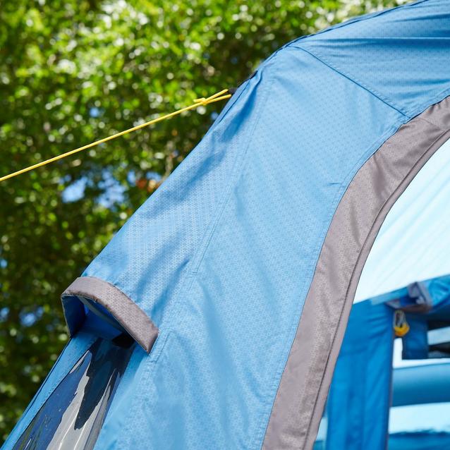 Hi gear air outlet tent