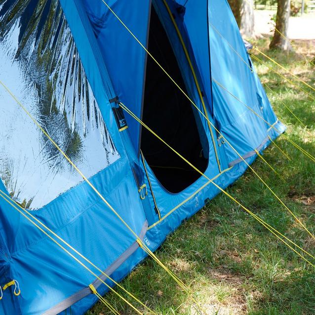 Horizon on sale bed tent