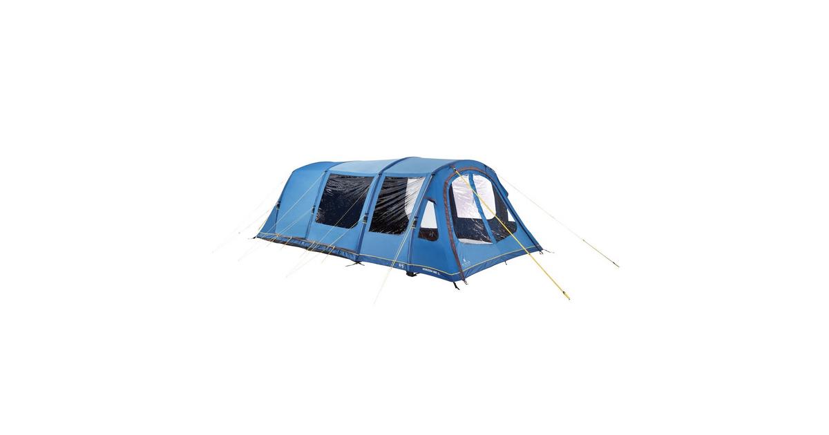 Vanguard eclipse 6 premium family tent sale