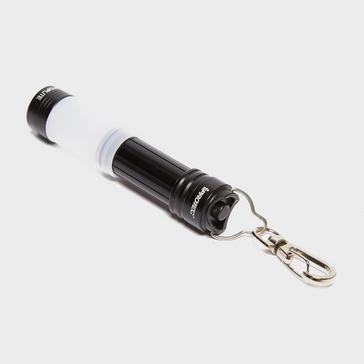 White IProtec Poplite Torch