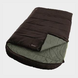 Campion Lux Double Sleeping Bag