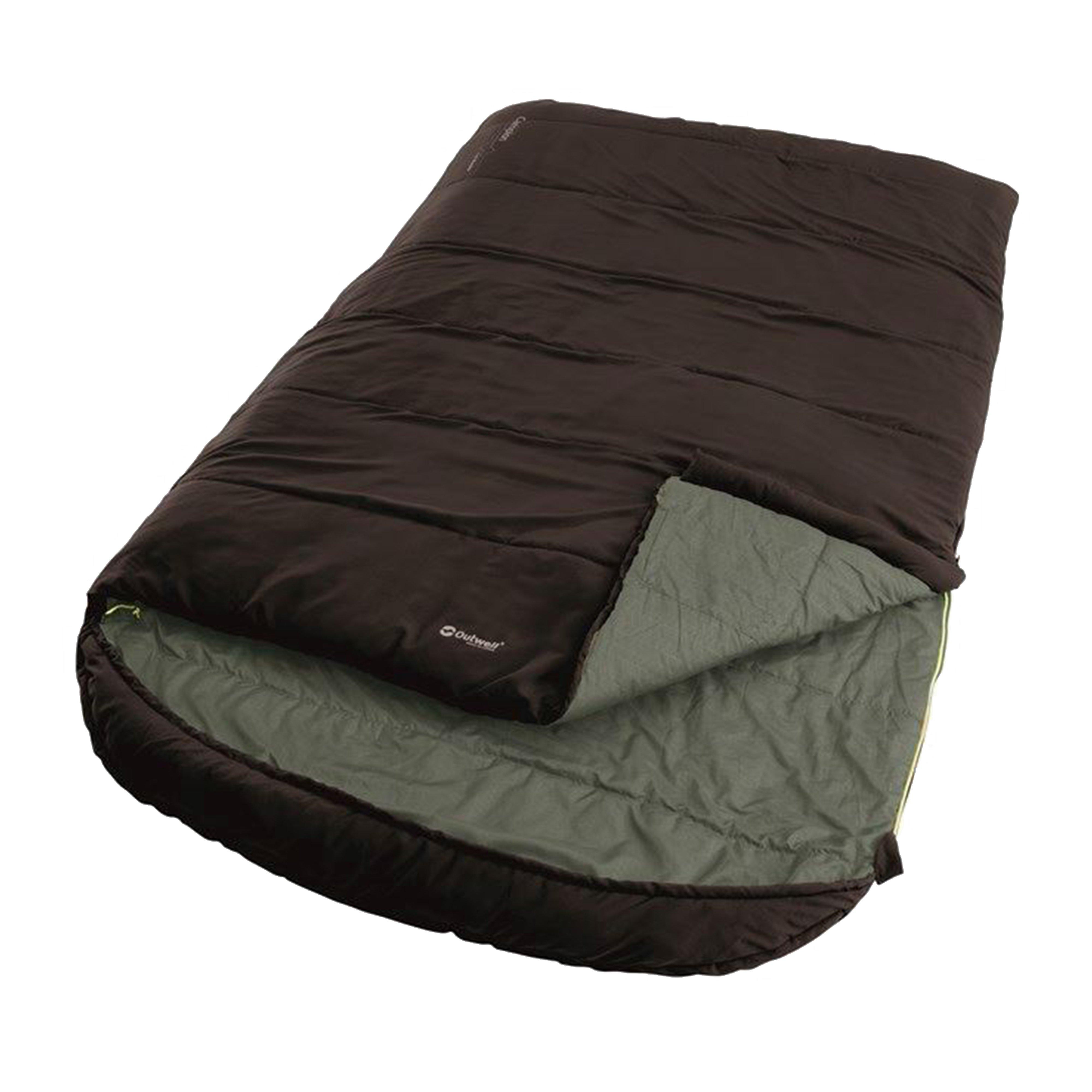 outwell sleepin double 7 5 cm