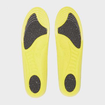 Black Grangers 5mm Insoles