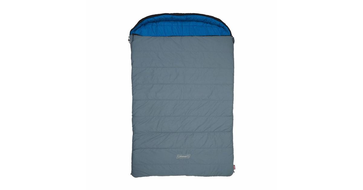 COLEMAN Cosy Double Sleeping Bag Millets