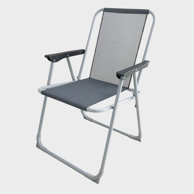  Eurohike Bora Folding Deck Chair image 1