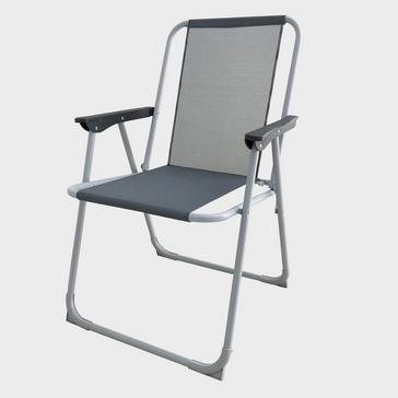  Eurohike Bora Folding Deck Chair