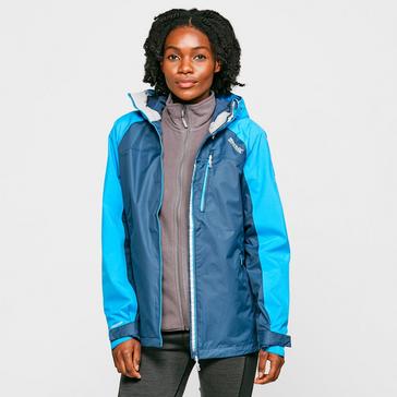 Women's Waterproof Jackets | Blacks
