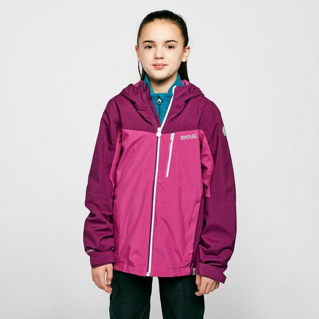 Regatta cheap kids coats