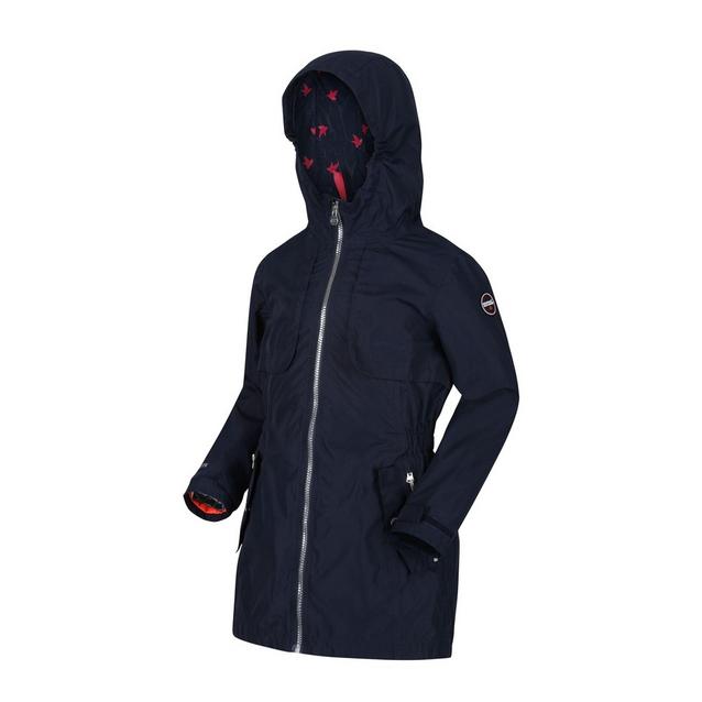 Regatta tarana store waterproof jacket