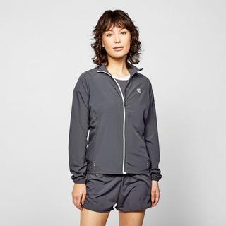 Women's Resilient Windhsell Jacket