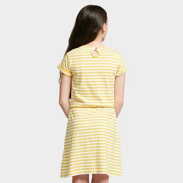 Yellow Regatta Kids’ Namora Dress