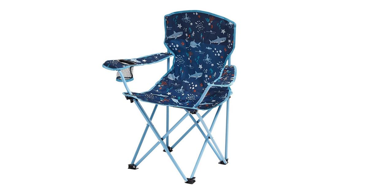 Joules picnic chair sale