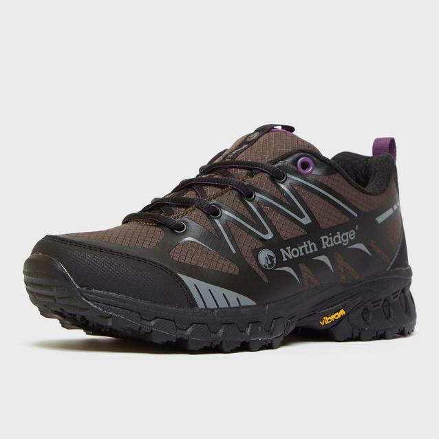 North ridge best sale women's walking boots