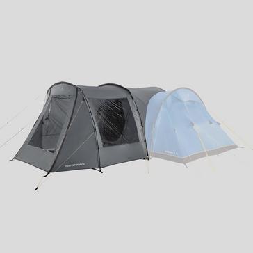 Grey HI-GEAR Habitat Universal Tent Porch
